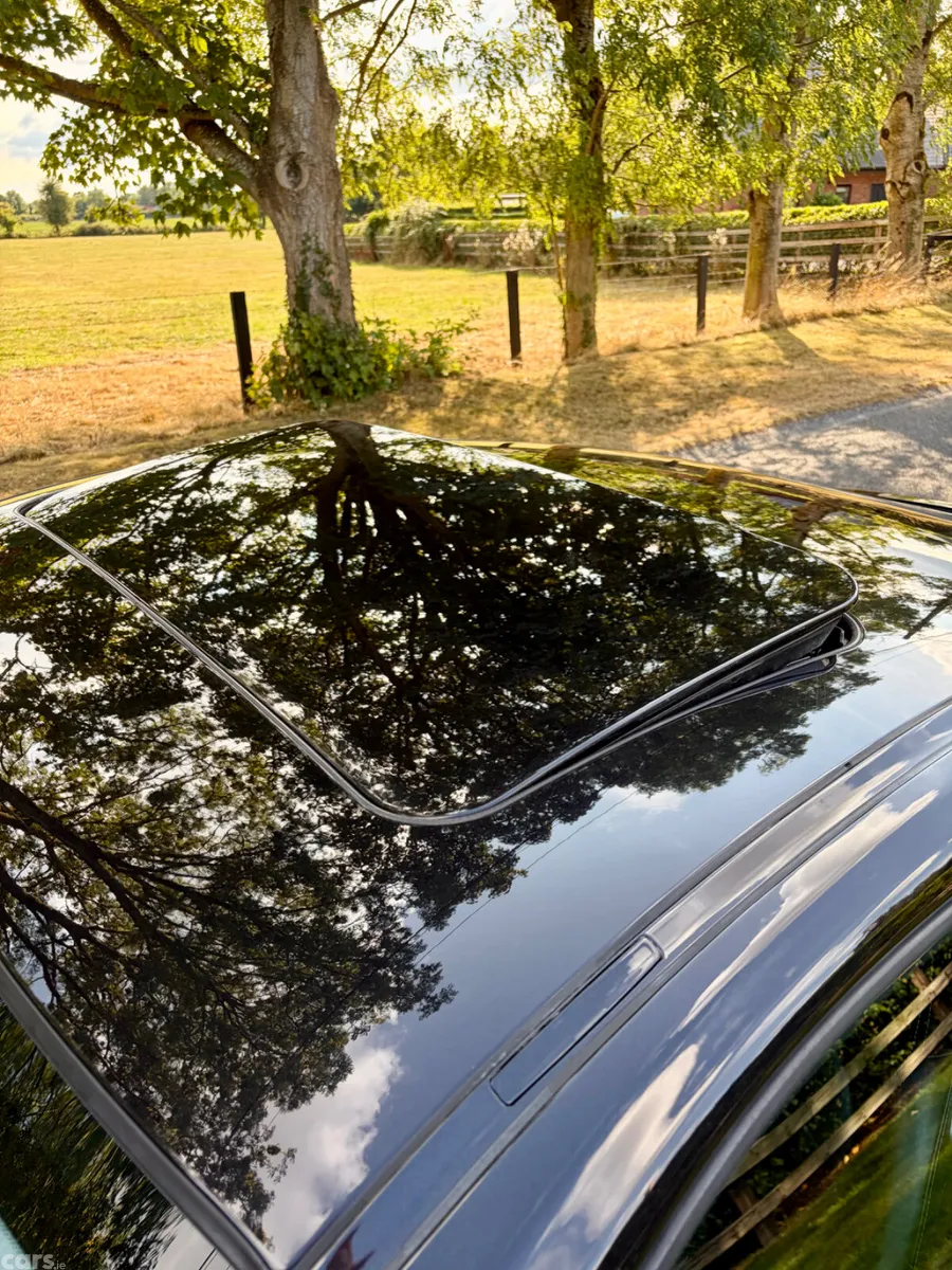 Porsche 911 Coupe, Petrol, 2011, Black