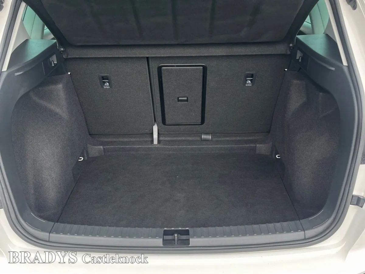 SEAT Ateca SUV, Diesel, 2021, White