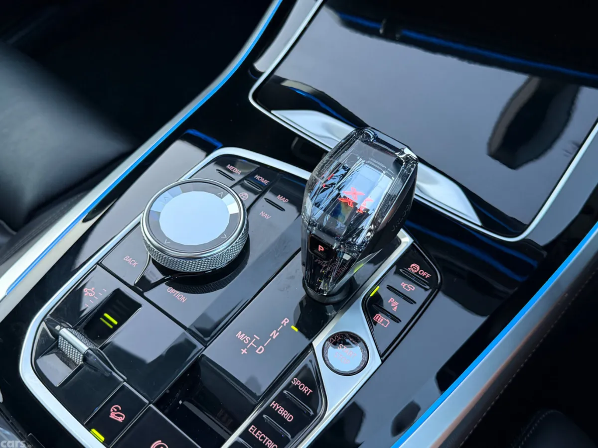 BMW X5 SUV, Petrol Hybrid, 2020, Black