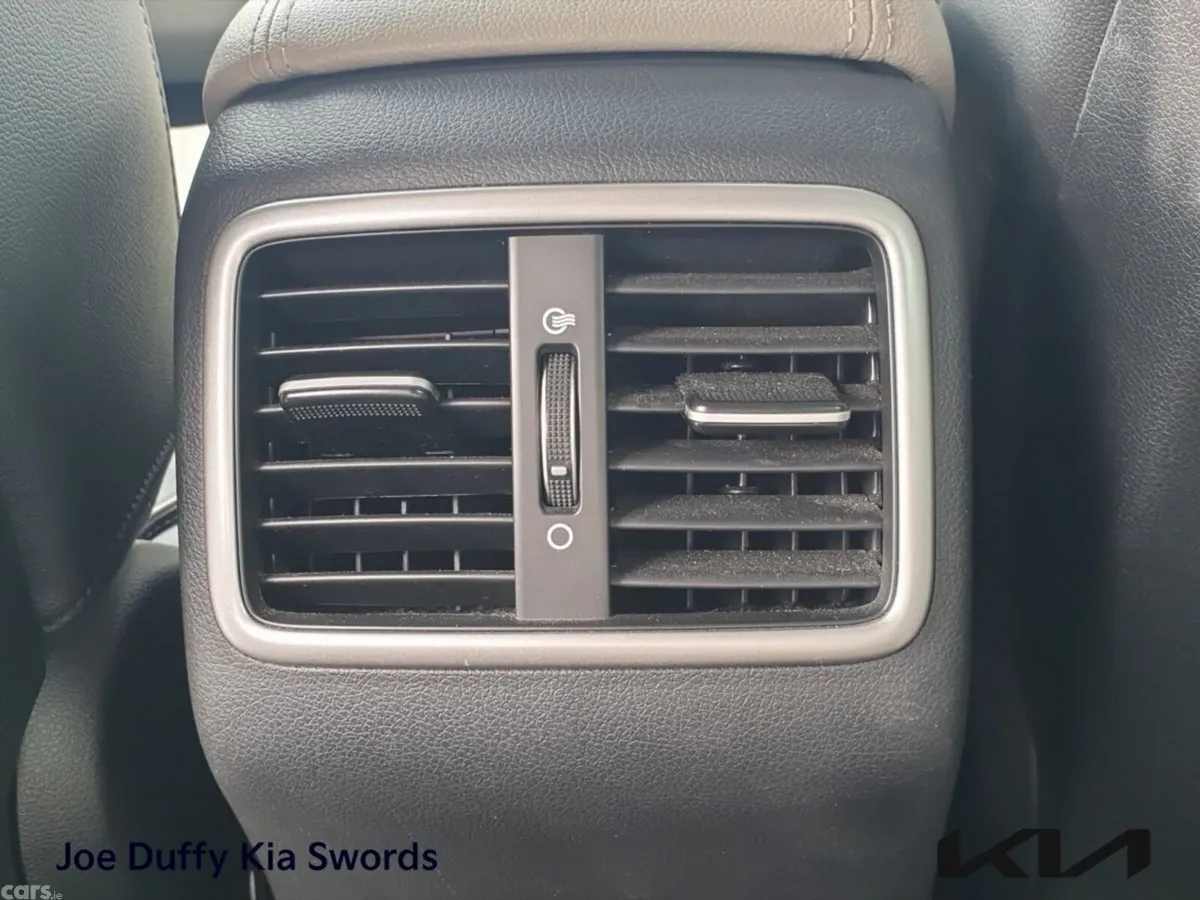 Kia Sportage SUV, Diesel, 2019, Blue