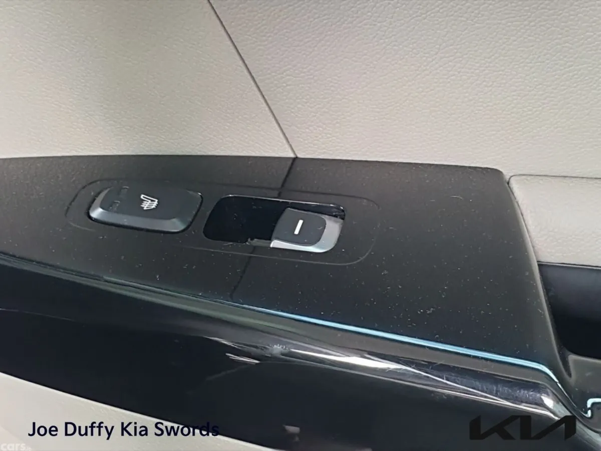 Kia Sportage SUV, Diesel, 2019, Blue