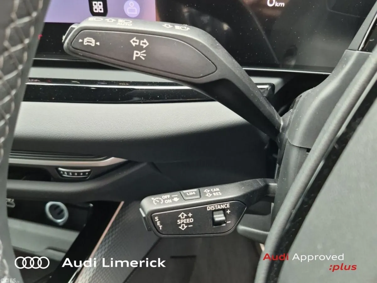 Audi A6 Saloon, Diesel, 2026, Grey