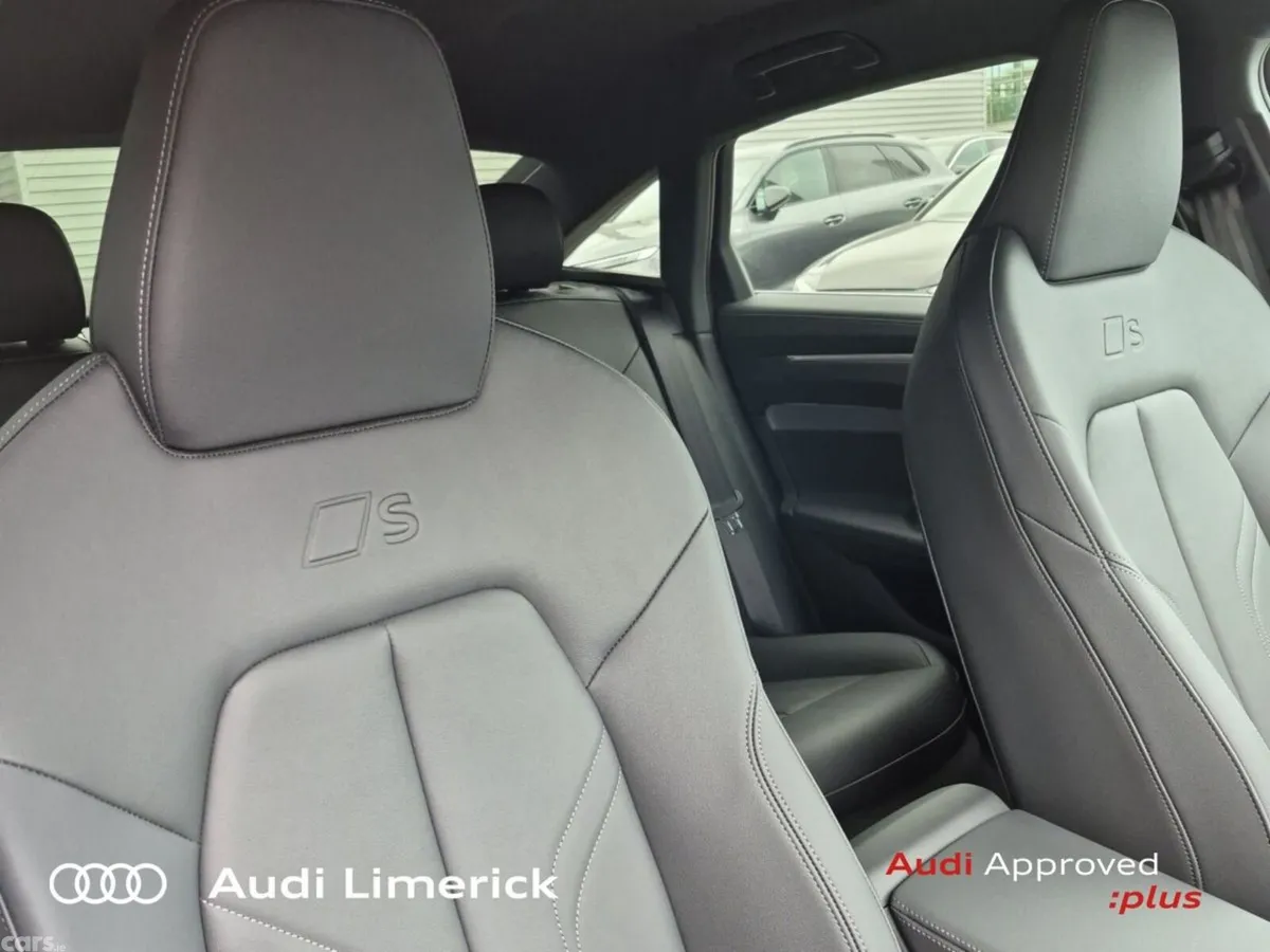 Audi A6 Saloon, Diesel, 2026, Grey