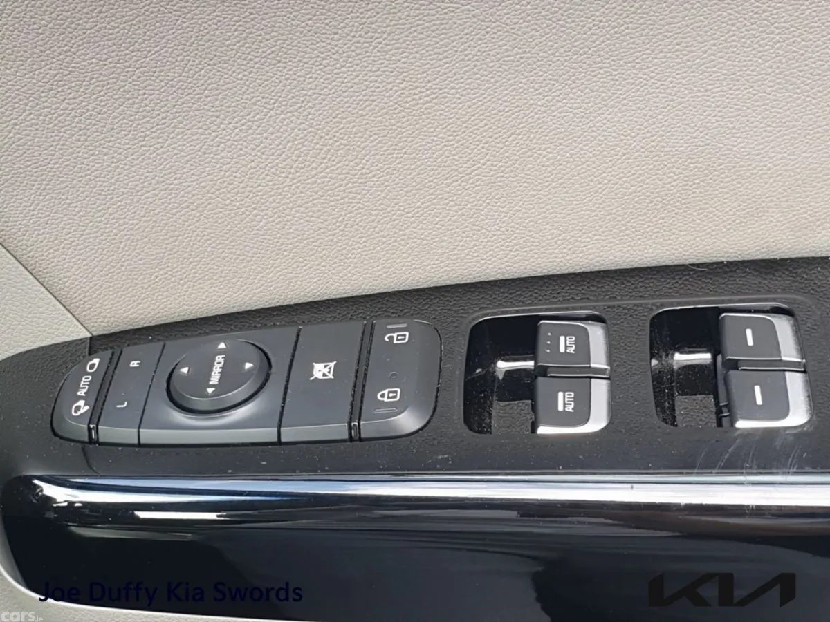 Kia Sportage SUV, Diesel, 2019, Blue