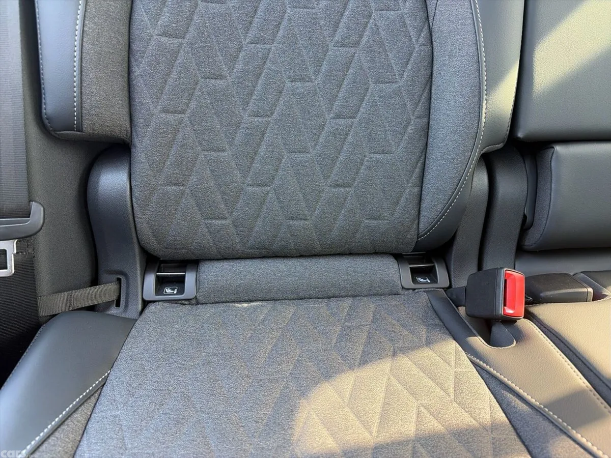 Volkswagen Tiguan SUV, Diesel, 2026, White