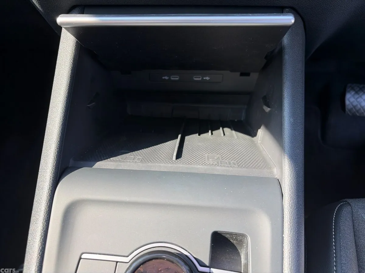 Volkswagen Tiguan SUV, Diesel, 2026, White