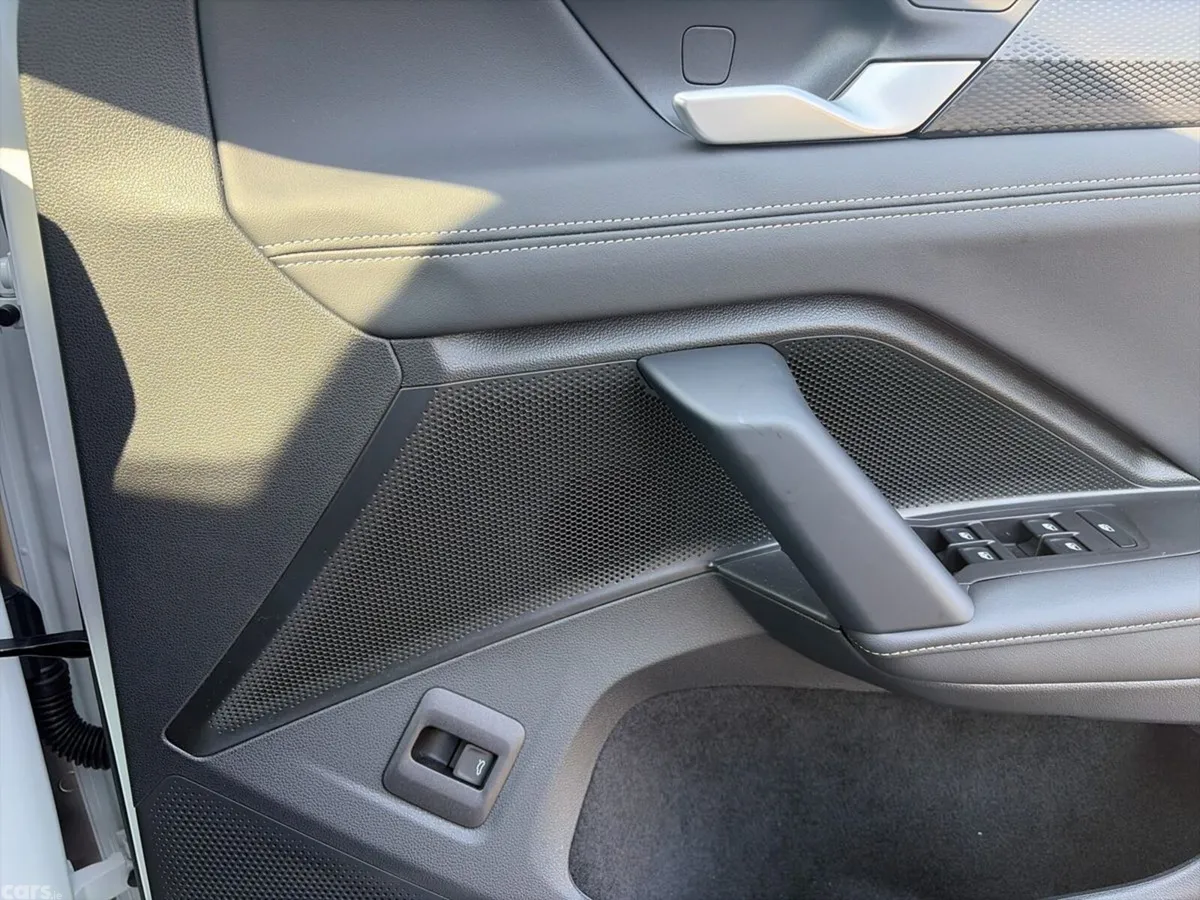 Volkswagen Tiguan SUV, Diesel, 2026, White