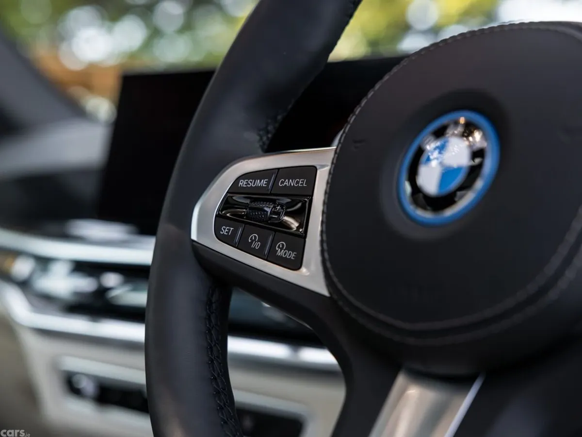 BMW X5 SUV, Petrol Hybrid, 2026, Grey