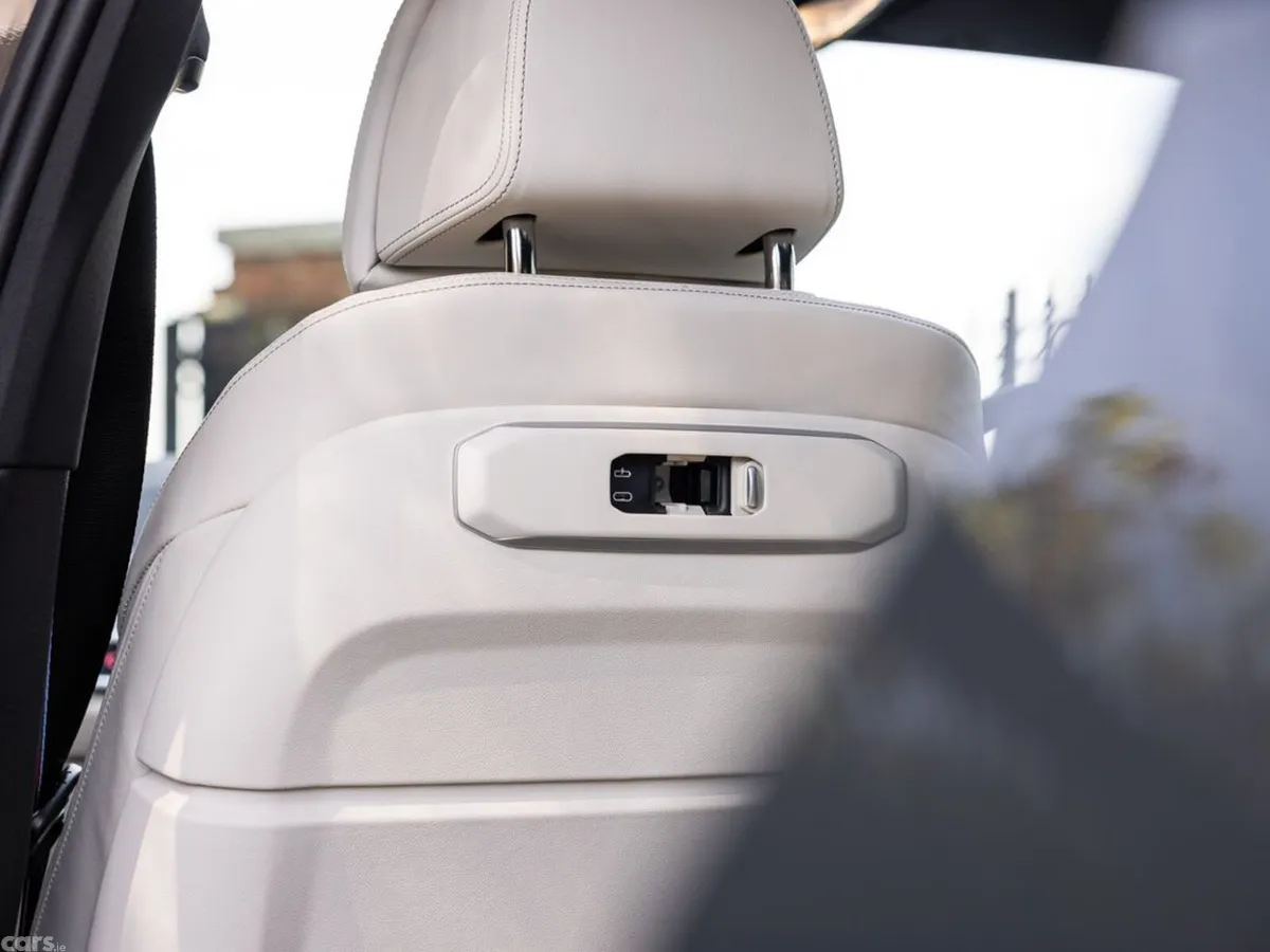 BMW X5 SUV, Petrol Hybrid, 2026, Grey