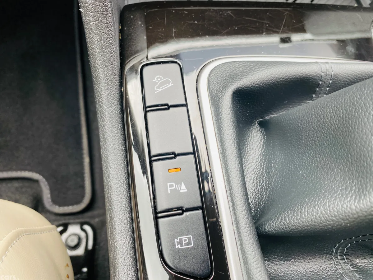 Kia Sportage SUV, Diesel, 2023, Black