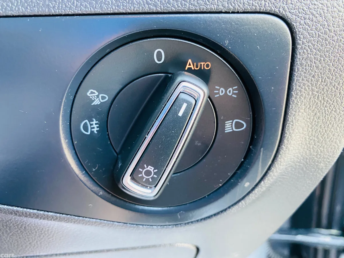 Volkswagen Tiguan SUV, Diesel, 2021, Grey