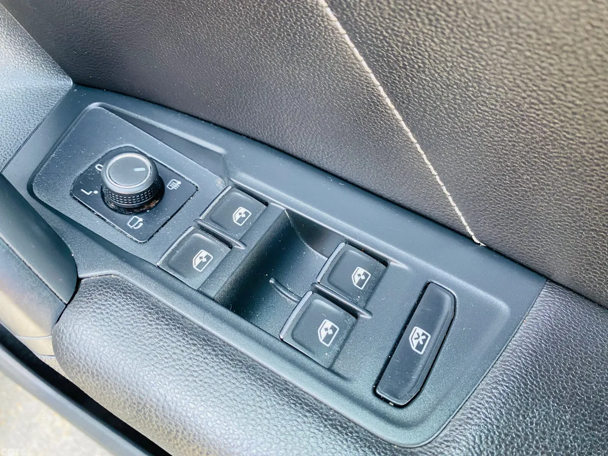 Volkswagen Tiguan SUV, Diesel, 2021, Grey