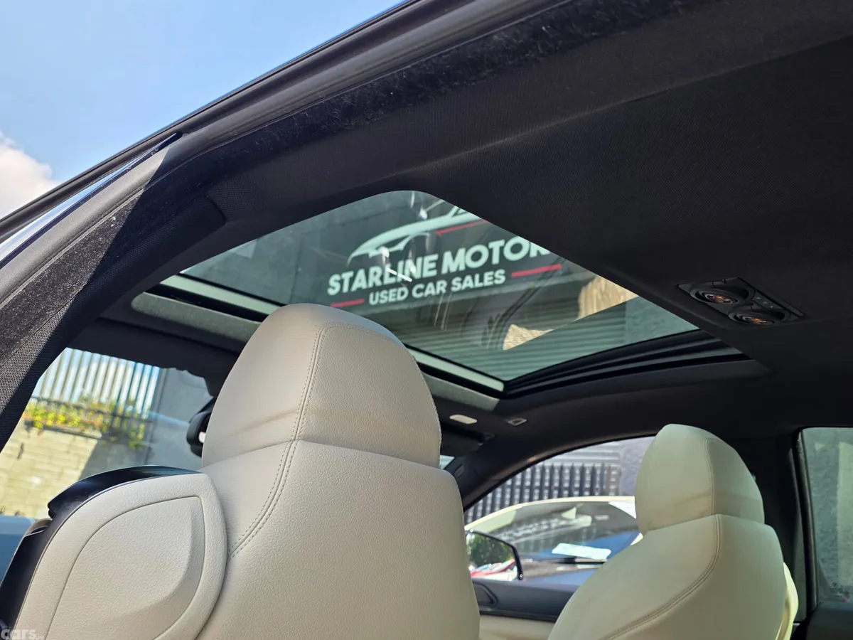 BMW 6-Series Coupe, Diesel, 2013, Blue