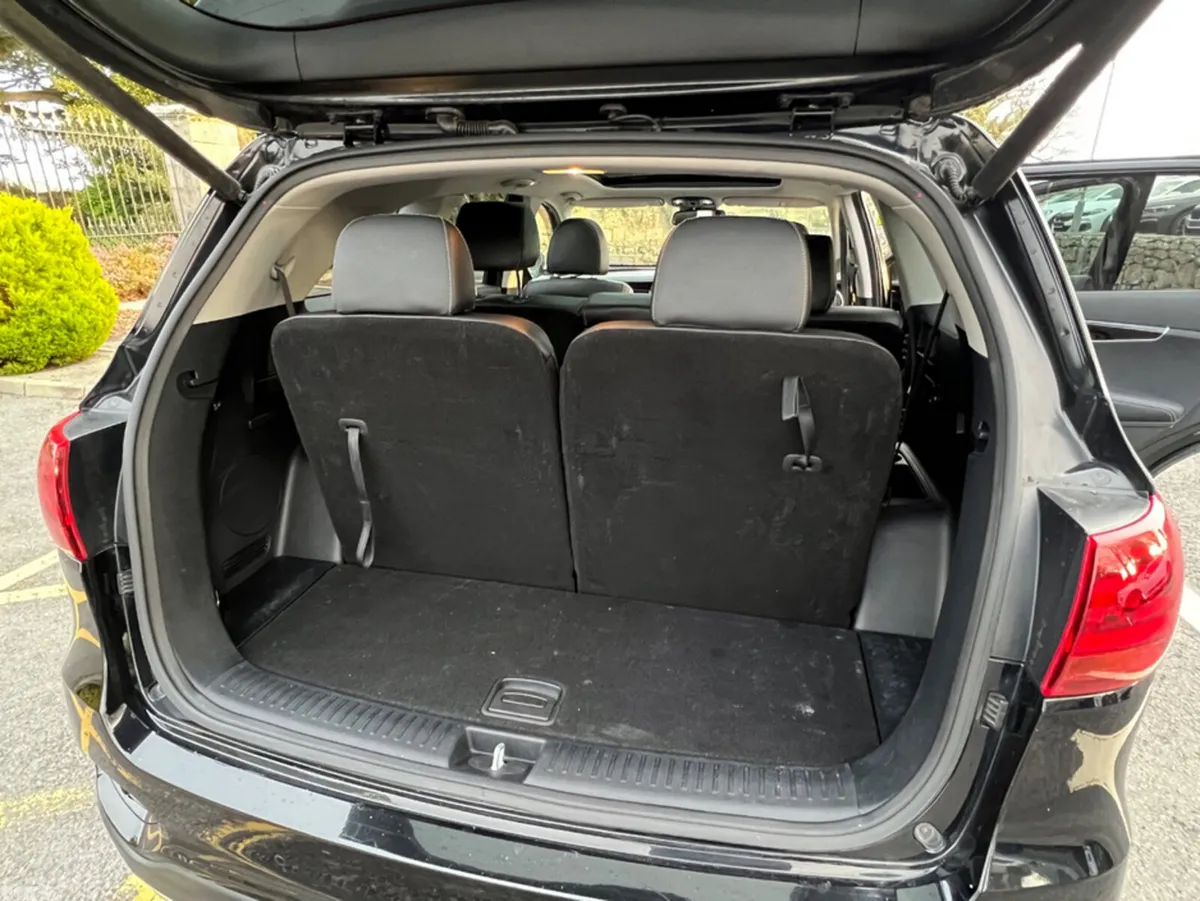 Kia Sorento SUV, Diesel, 2019, Black