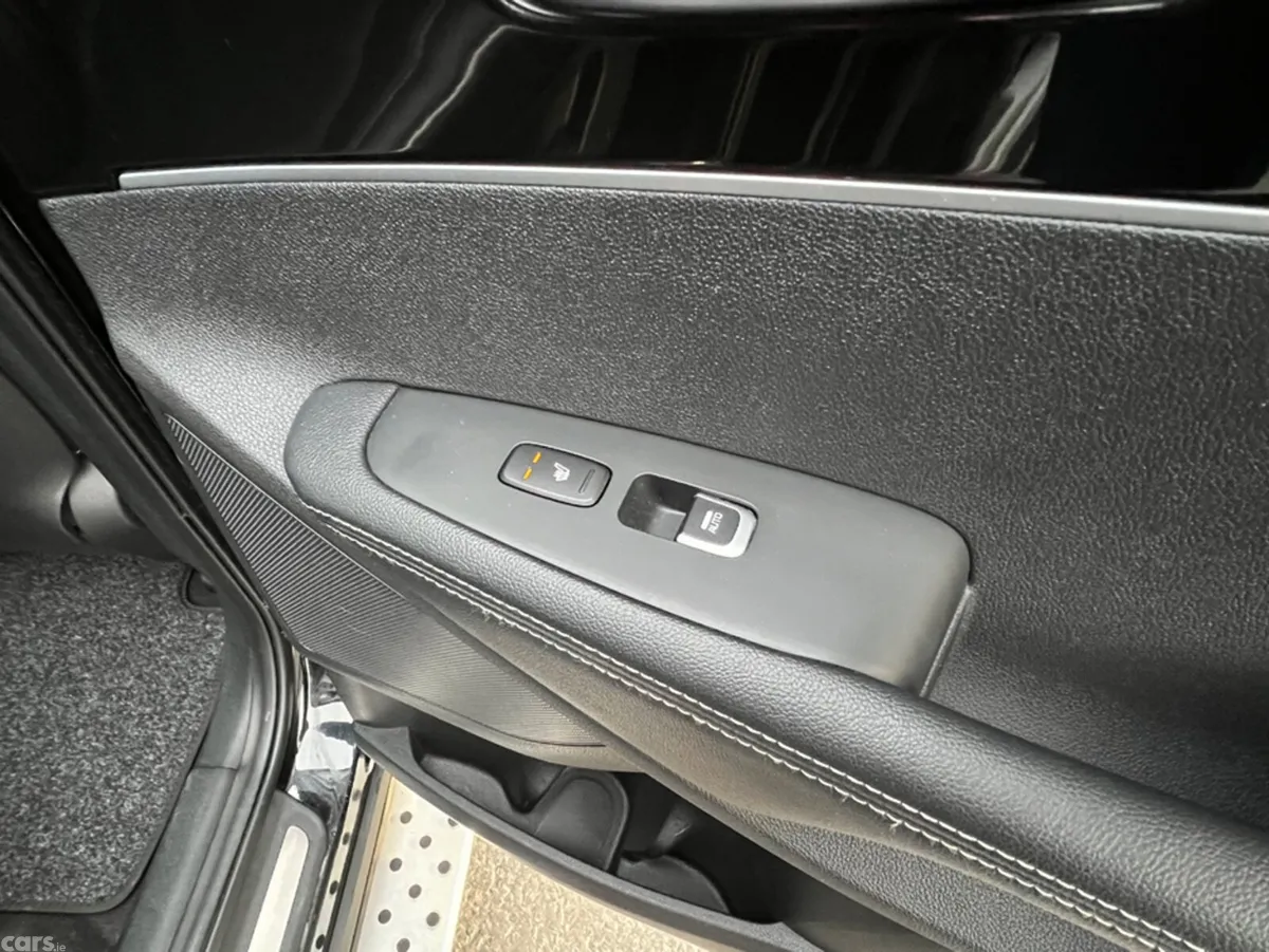 Kia Sorento SUV, Diesel, 2019, Black