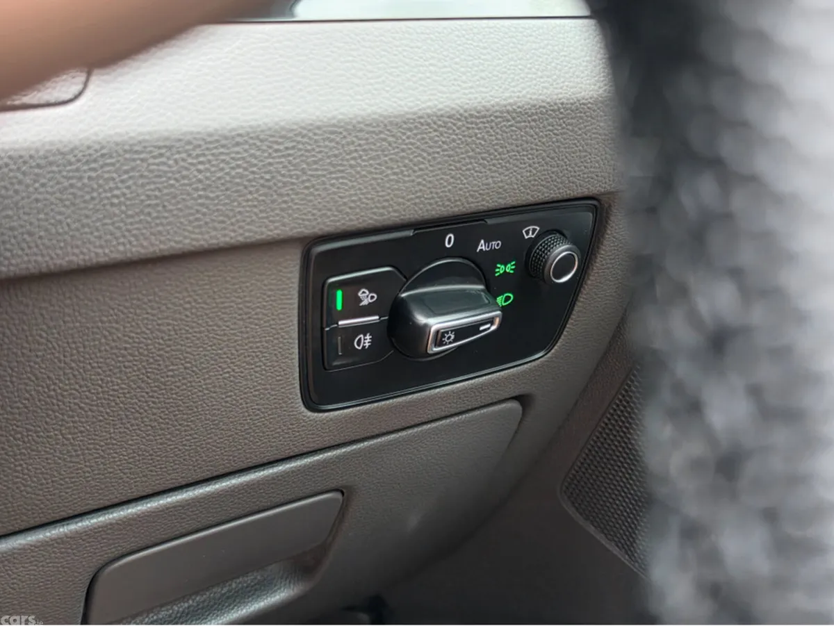Volkswagen Arteon Saloon, Petrol, 2023, Blue