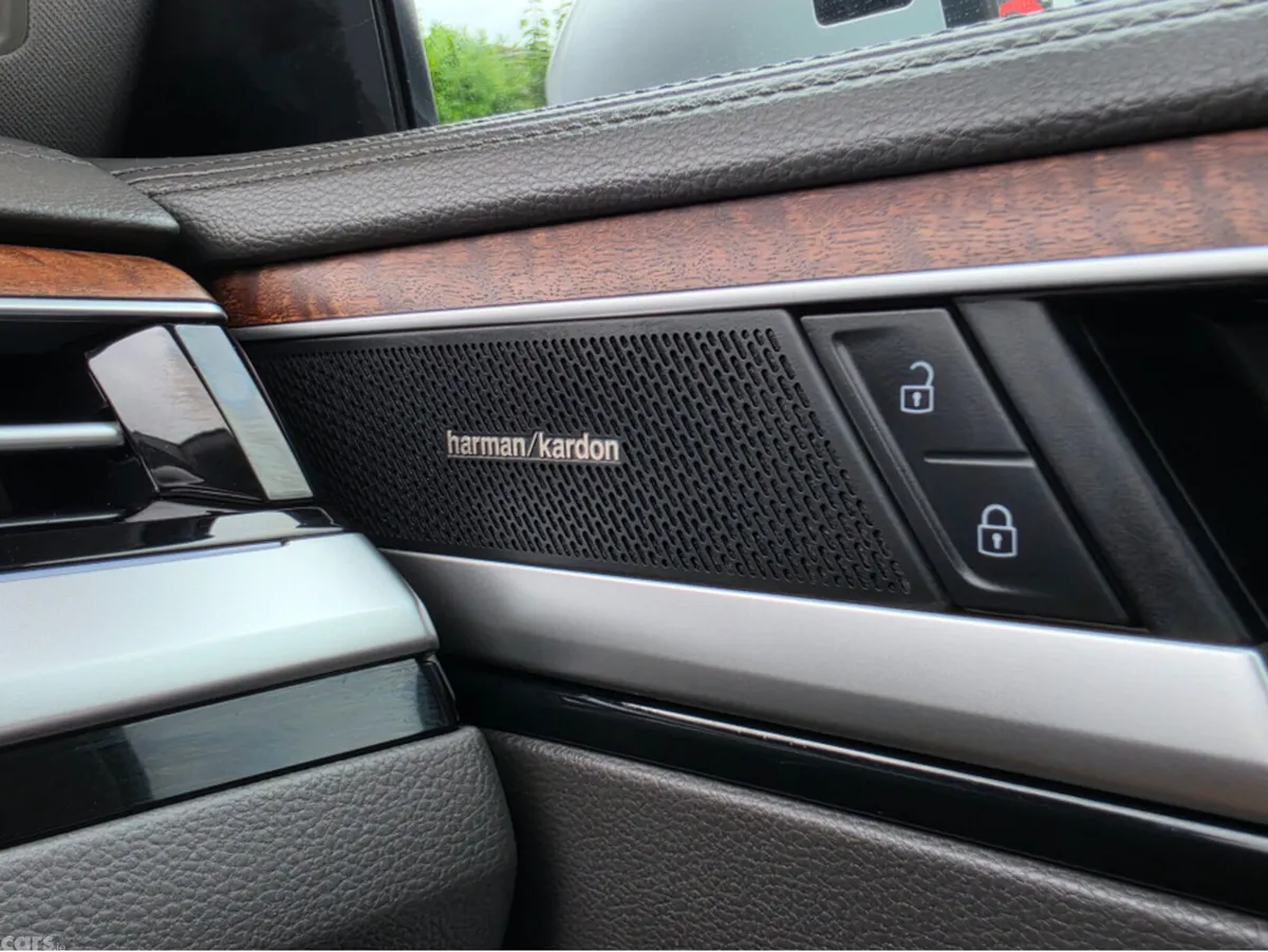 Volkswagen Arteon Saloon, Petrol, 2023, Blue