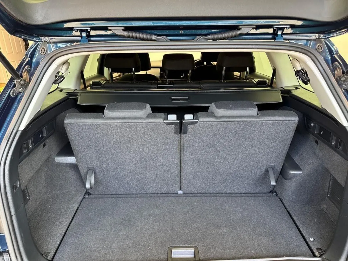 Skoda Kodiaq SUV, Diesel, 2023, Blue