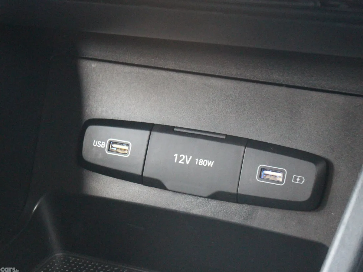 Hyundai Tucson SUV, Diesel, 2023, Grey