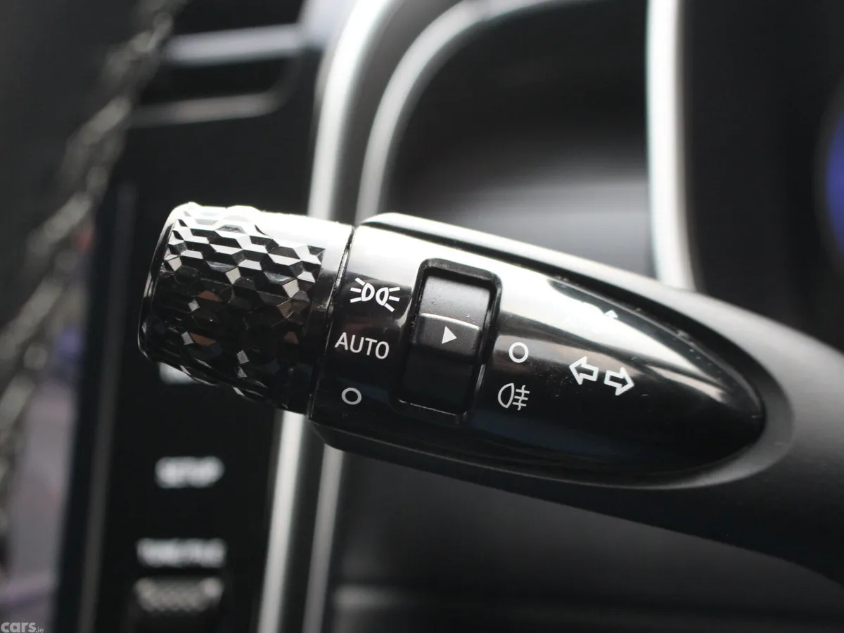Hyundai Tucson SUV, Diesel, 2023, Grey