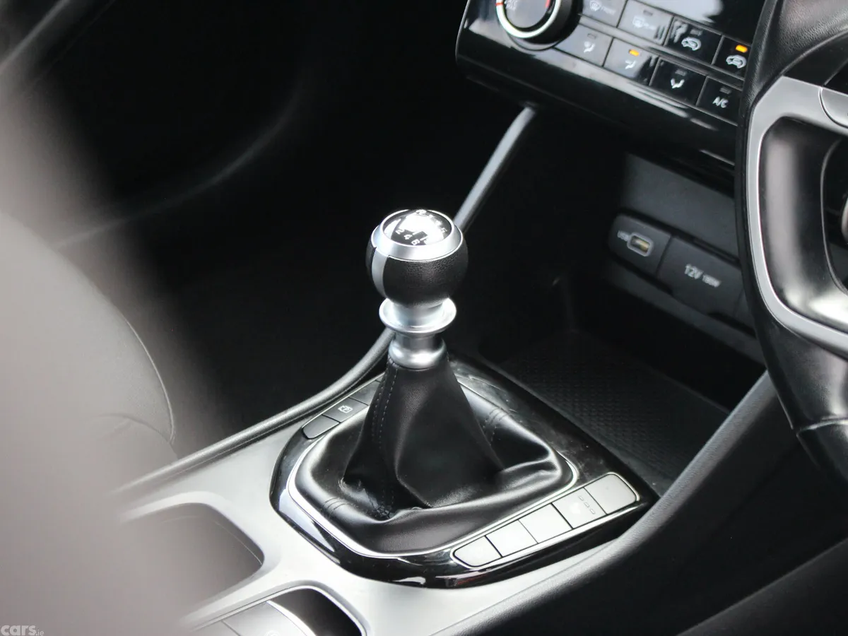 Hyundai Tucson SUV, Diesel, 2023, Grey