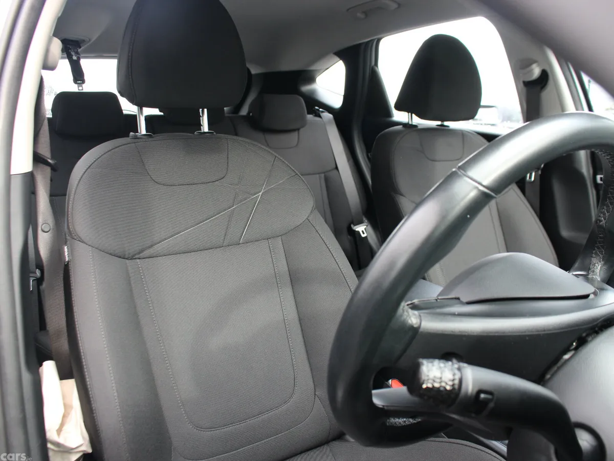 Hyundai Tucson SUV, Diesel, 2023, Grey