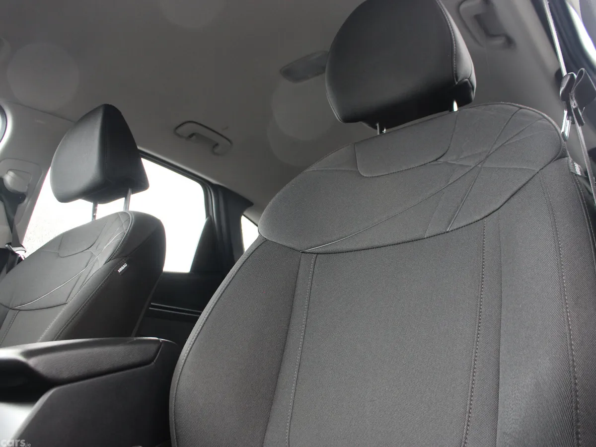 Hyundai Tucson SUV, Diesel, 2023, Grey