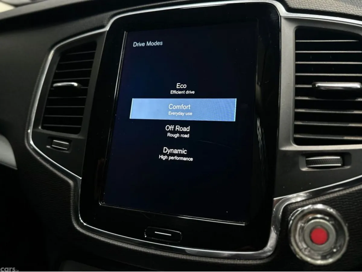 Volvo XC90 SUV, Diesel, 2017, White
