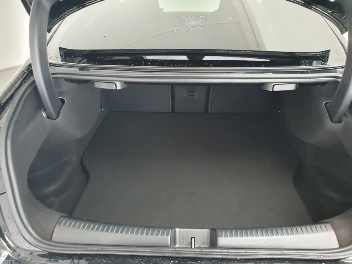 Mercedes-Benz CLA Coupe, Petrol Plug-in Hybrid, 2026, Black