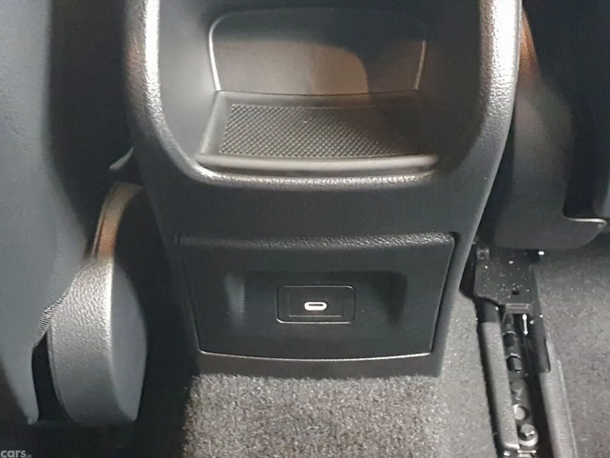 Mercedes-Benz CLA Coupe, Petrol Plug-in Hybrid, 2026, Black