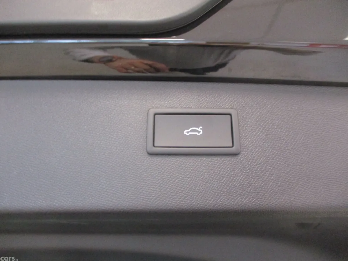 Cupra Formentor Hatchback, Petrol, 2026, Black
