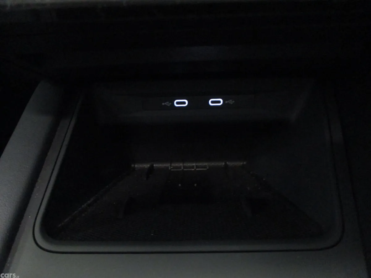 Cupra Formentor Hatchback, Petrol, 2026, Black