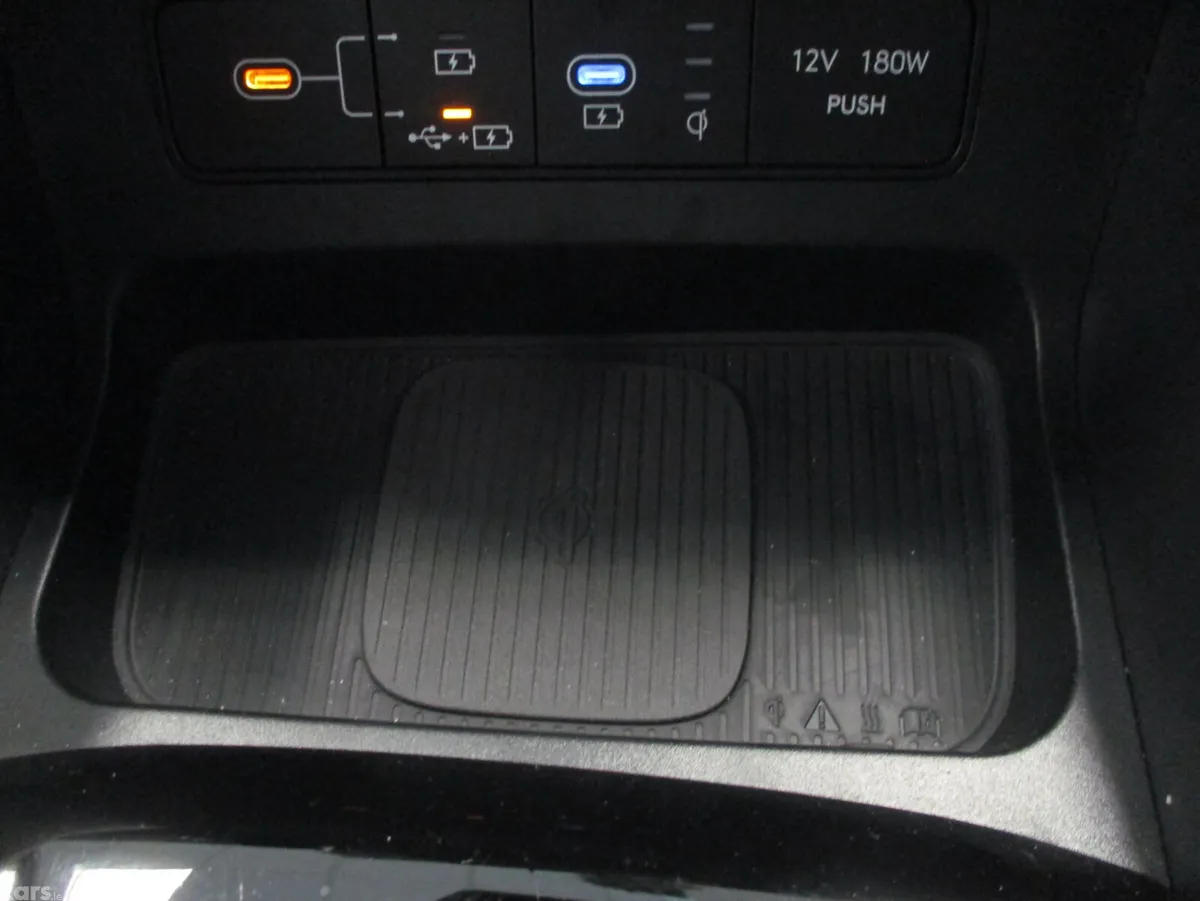 Hyundai Tucson SUV, Diesel, 2026, Blue