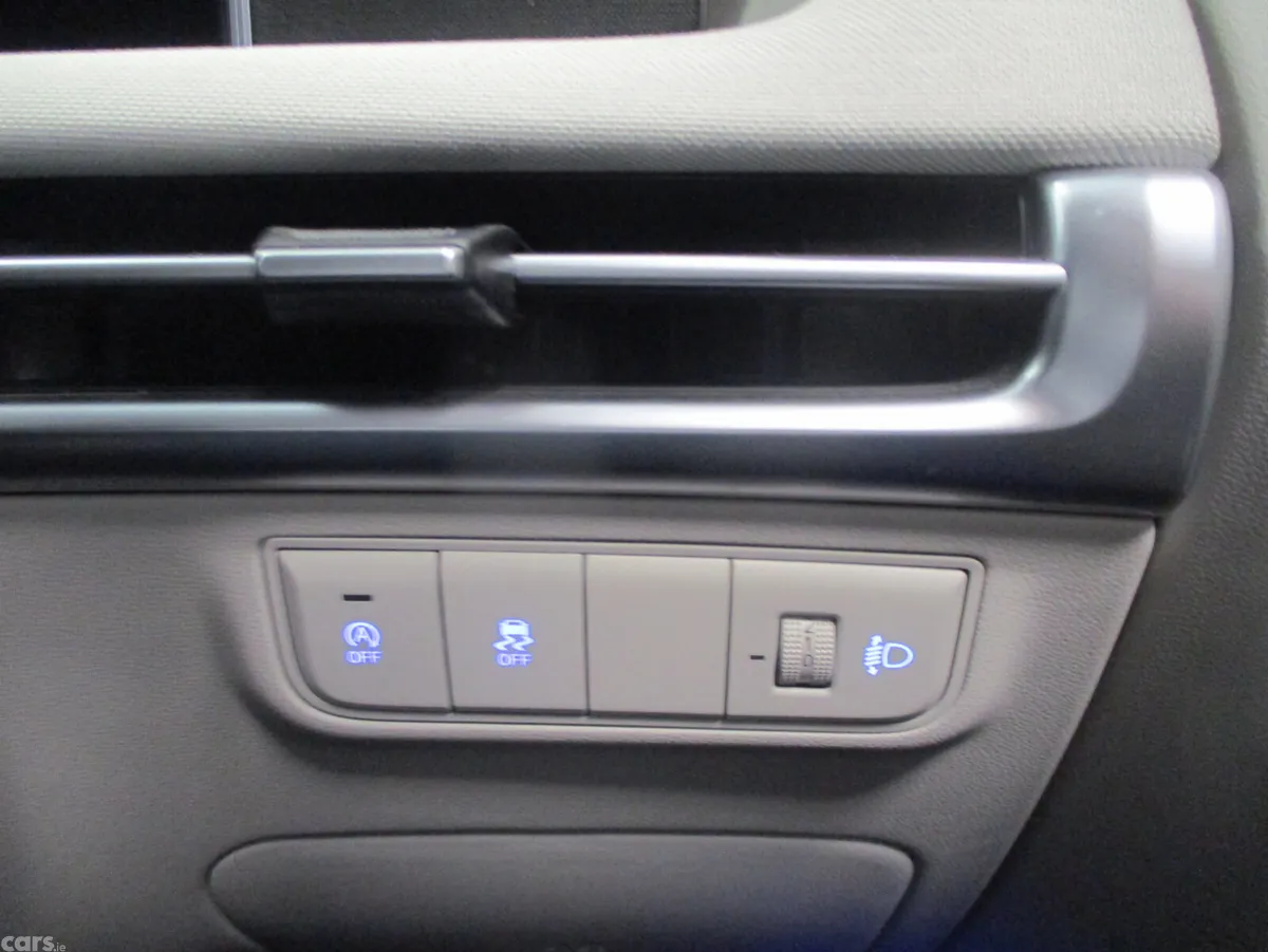 Hyundai Tucson SUV, Diesel, 2026, Blue