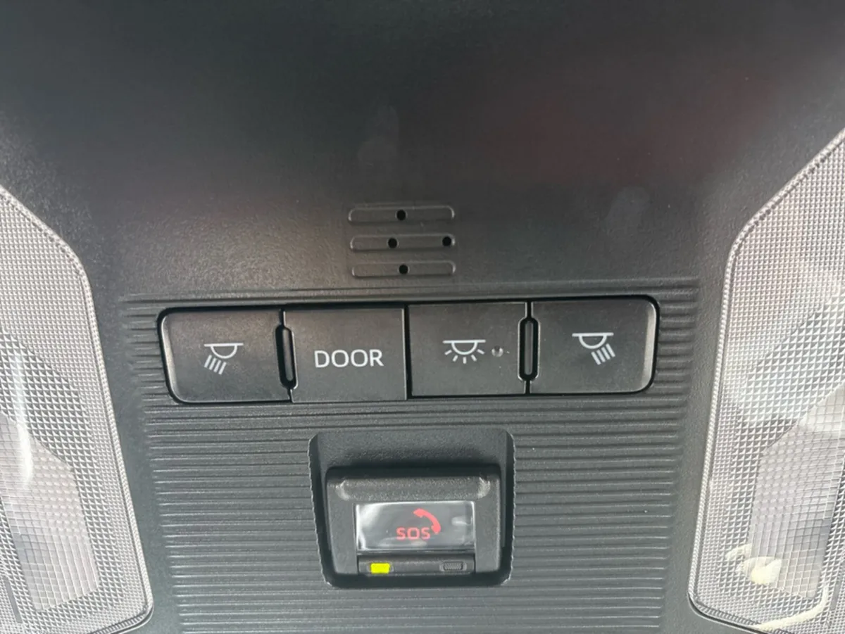 Toyota RAV4 SUV, Petrol Hybrid, 2024, Grey