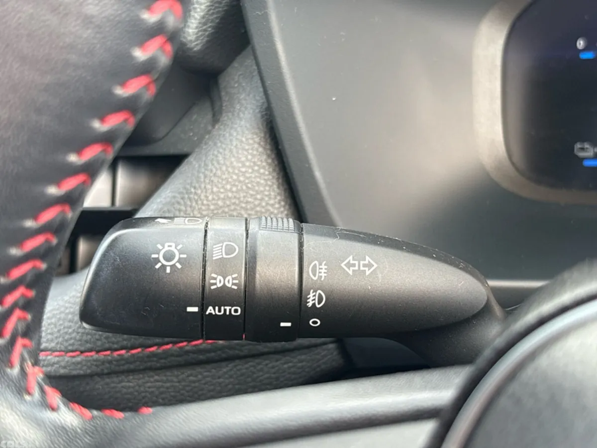 Toyota RAV4 SUV, Petrol Hybrid, 2024, Grey