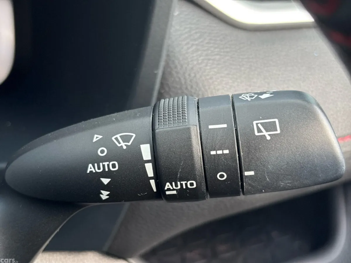 Toyota RAV4 SUV, Petrol Hybrid, 2024, Grey