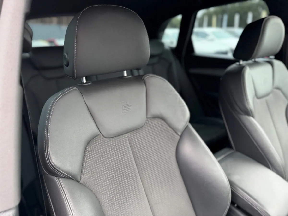 Audi Q5 SUV, Diesel, 2020, White