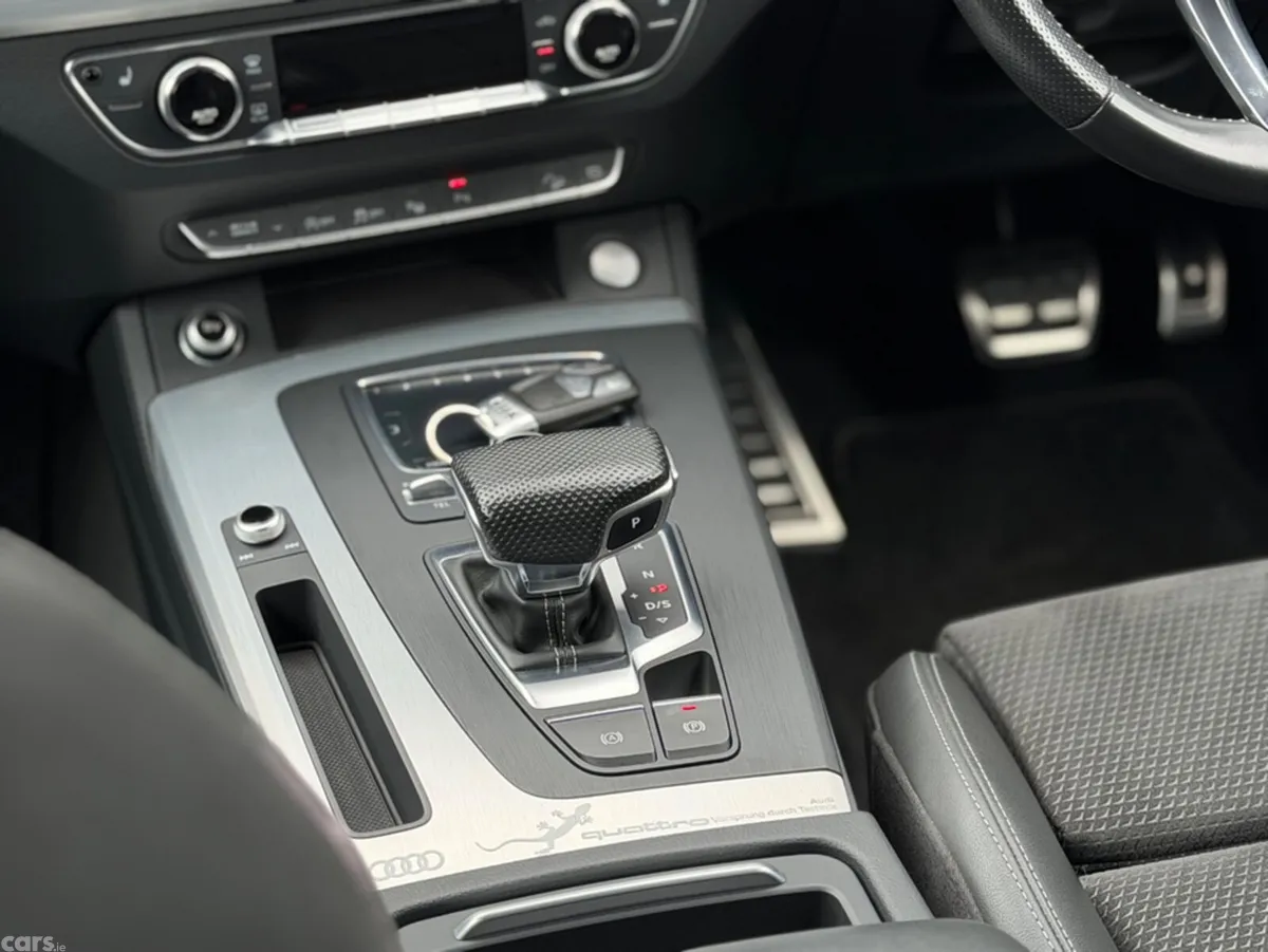 Audi Q5 SUV, Diesel, 2020, White