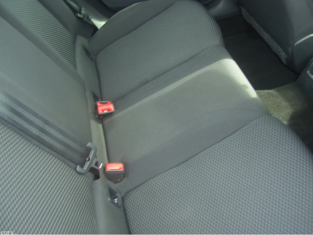 Volkswagen Polo Hatchback, Petrol, 2020, Red