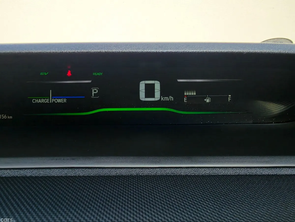 Honda Stepwagon MPV, Petrol Hybrid, 2017, Black