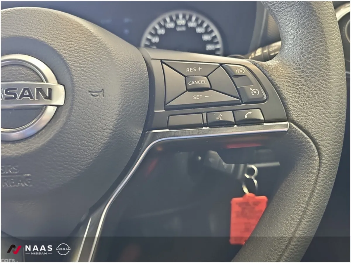 Nissan Juke MPV, Petrol, 2020, Blue