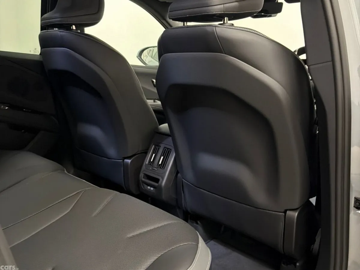 BMW iX3 SUV, Electric, 2026, Grey