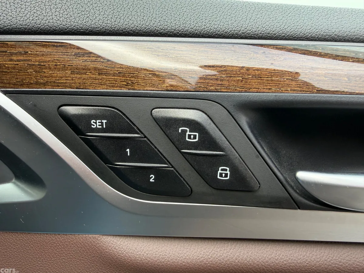 BMW X3 SUV, Petrol Plug-in Hybrid, 2022, Black