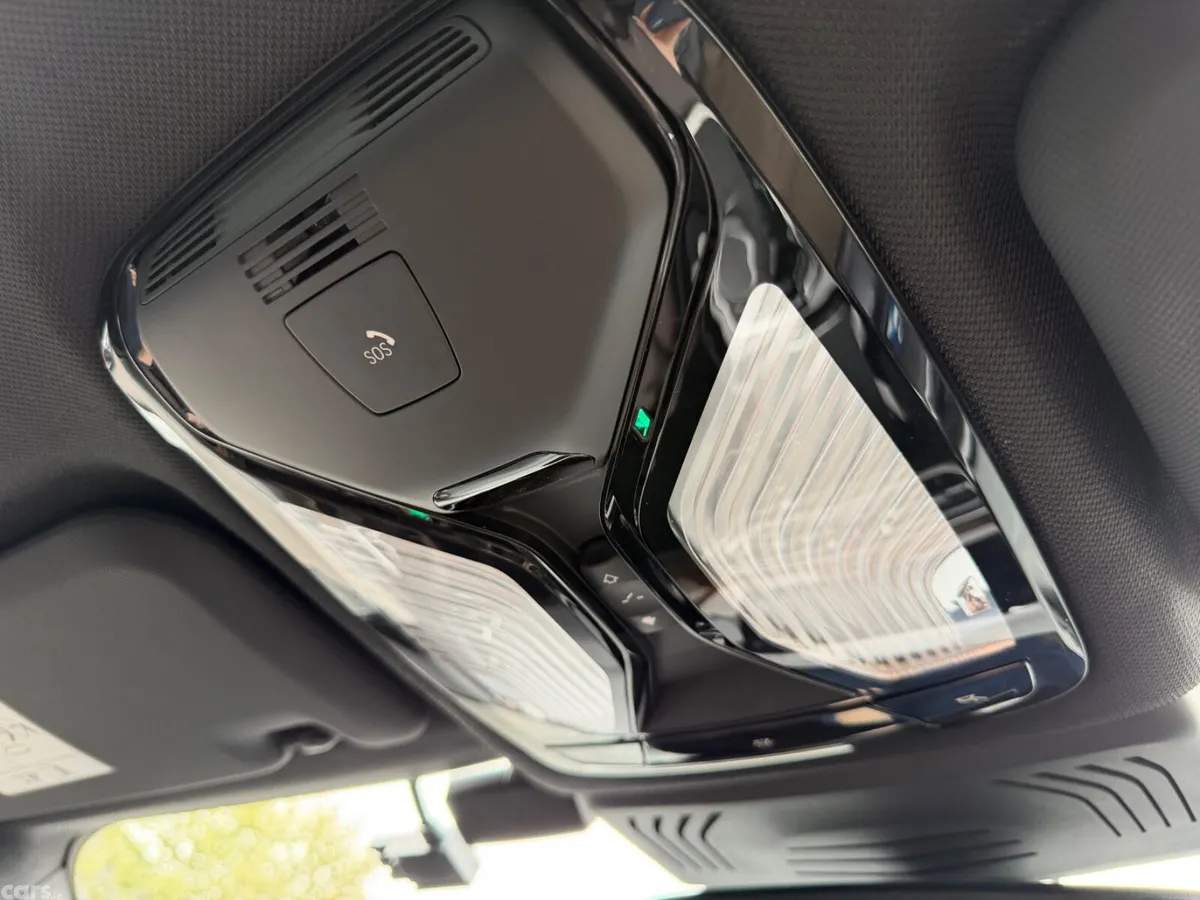 BMW X3 SUV, Petrol Plug-in Hybrid, 2022, Black