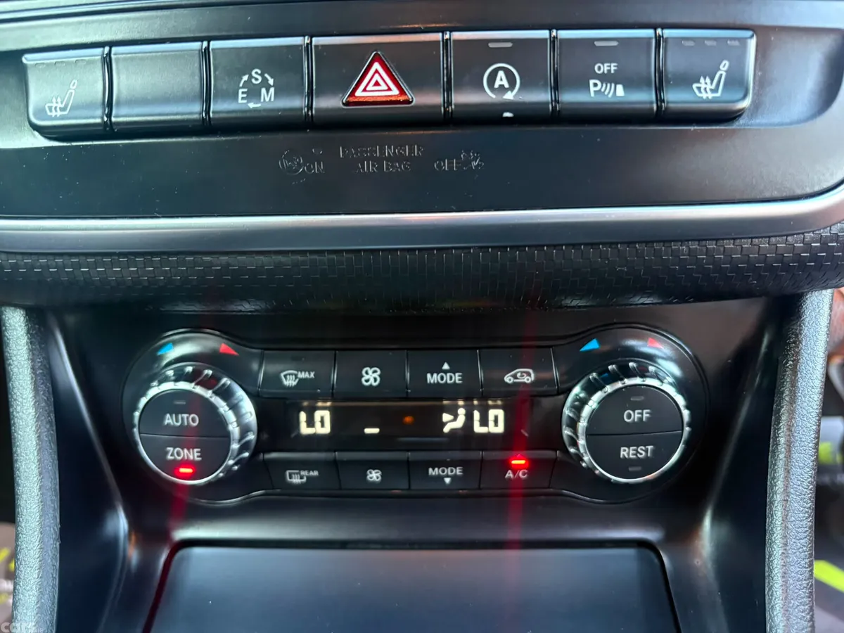 Mercedes-Benz A-Class Hatchback, Petrol, 2015, Brown