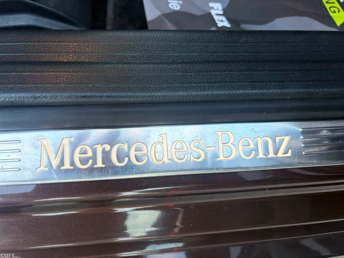Mercedes-Benz A-Class Hatchback, Petrol, 2015, Brown