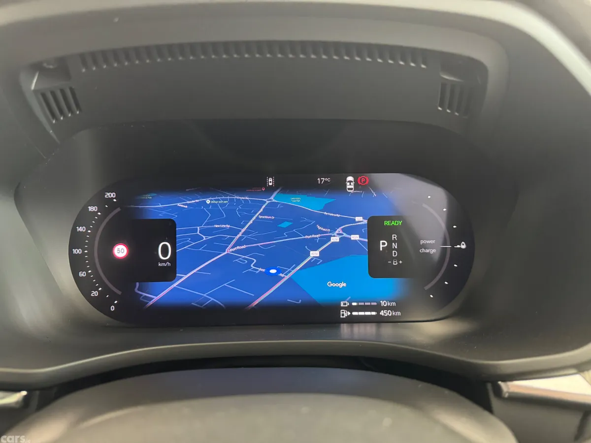 Volvo XC60 SUV, Petrol Plug-in Hybrid, 2025, Grey