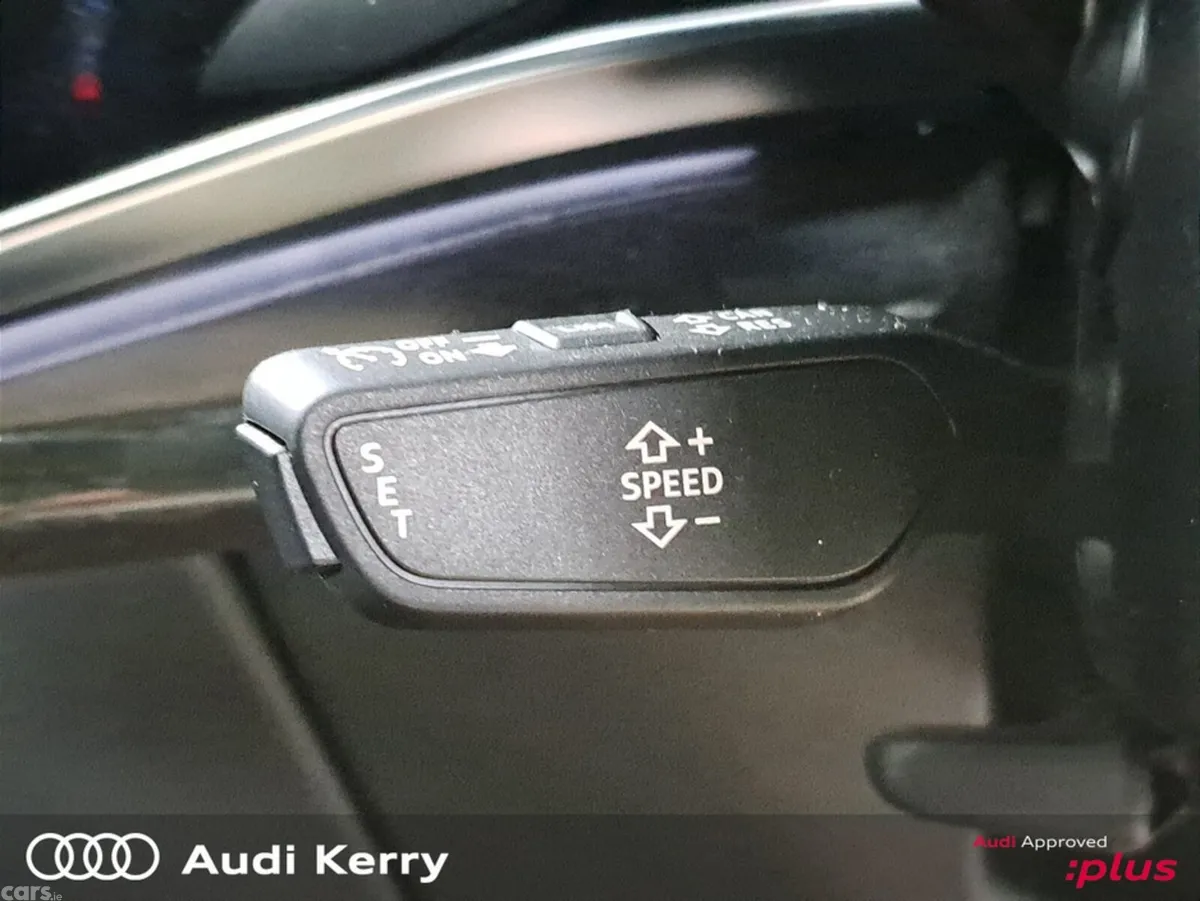 Audi Q7 SUV, Petrol Hybrid, 2023, Black