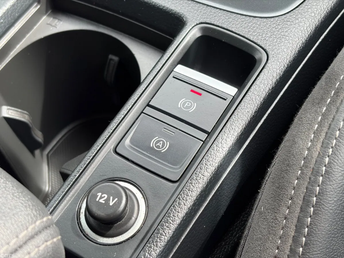 Audi Q3 Estate, Diesel, 2021, Grey